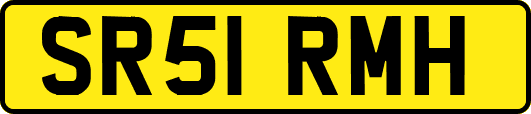 SR51RMH