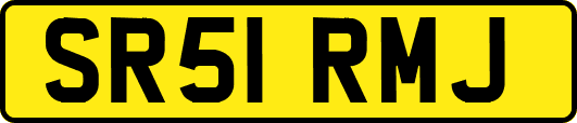 SR51RMJ