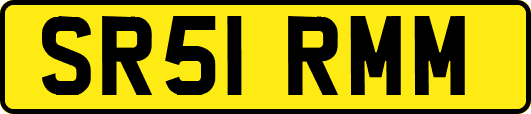 SR51RMM