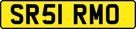 SR51RMO