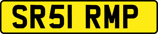 SR51RMP