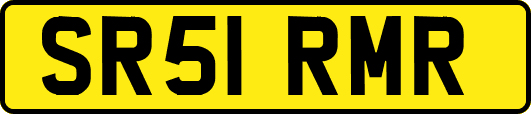 SR51RMR
