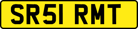 SR51RMT