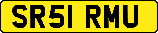 SR51RMU