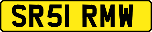 SR51RMW