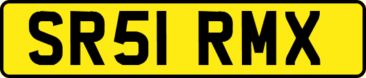 SR51RMX