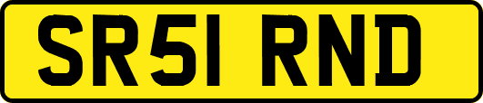 SR51RND