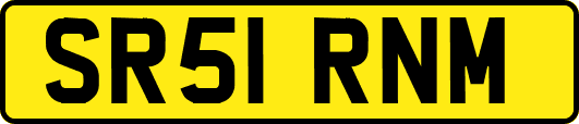 SR51RNM