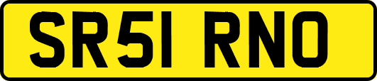 SR51RNO