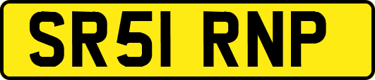 SR51RNP
