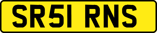 SR51RNS