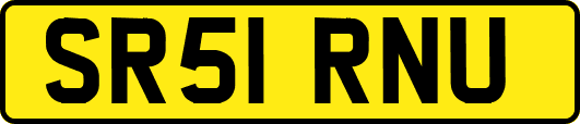 SR51RNU