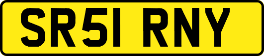 SR51RNY