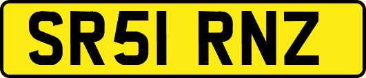 SR51RNZ