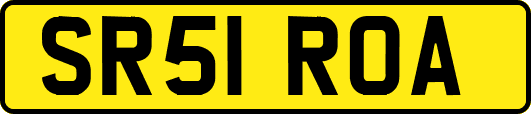 SR51ROA