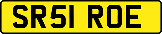 SR51ROE