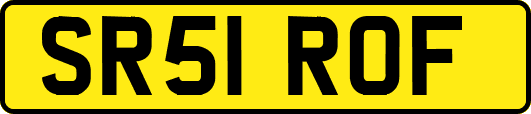 SR51ROF