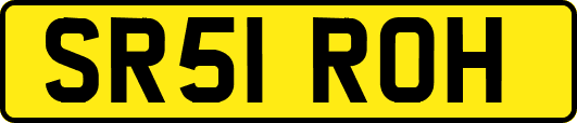 SR51ROH