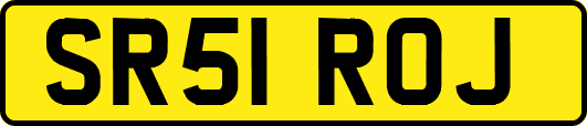 SR51ROJ