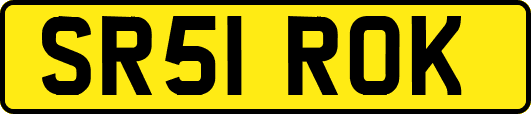 SR51ROK