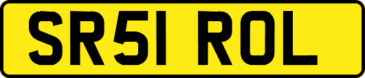 SR51ROL