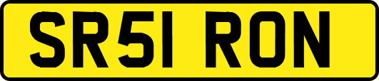 SR51RON
