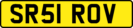 SR51ROV