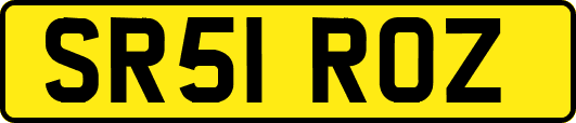 SR51ROZ