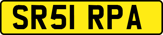 SR51RPA
