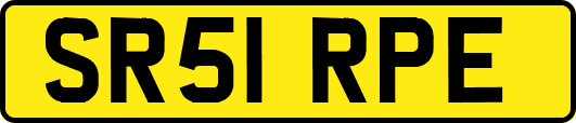 SR51RPE