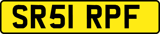 SR51RPF