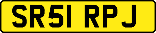 SR51RPJ