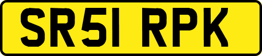 SR51RPK