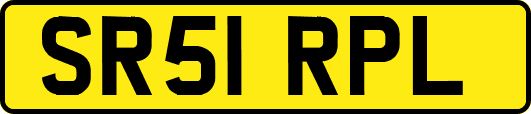 SR51RPL