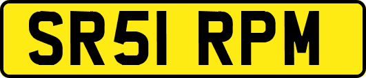 SR51RPM