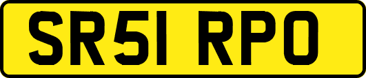 SR51RPO