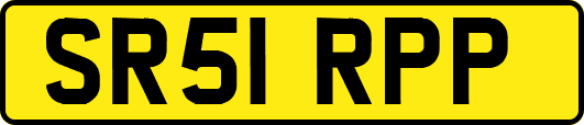 SR51RPP