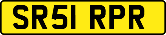 SR51RPR