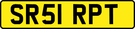 SR51RPT