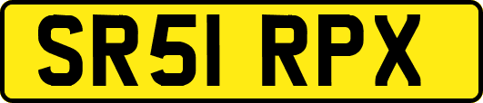 SR51RPX
