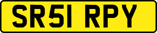 SR51RPY