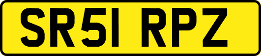 SR51RPZ