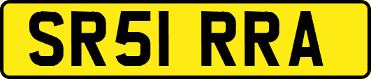 SR51RRA