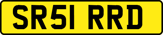 SR51RRD