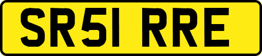 SR51RRE