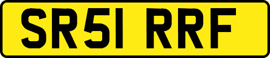 SR51RRF
