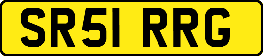 SR51RRG