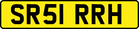 SR51RRH