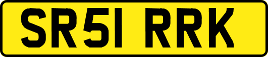 SR51RRK