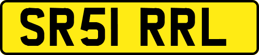 SR51RRL